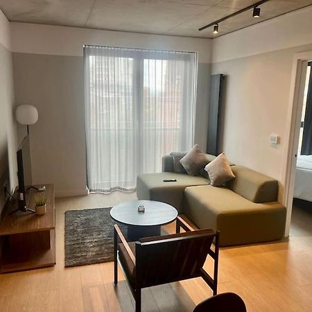 Luxury 2 Bedroom Apartment مانشستر المظهر الخارجي الصورة