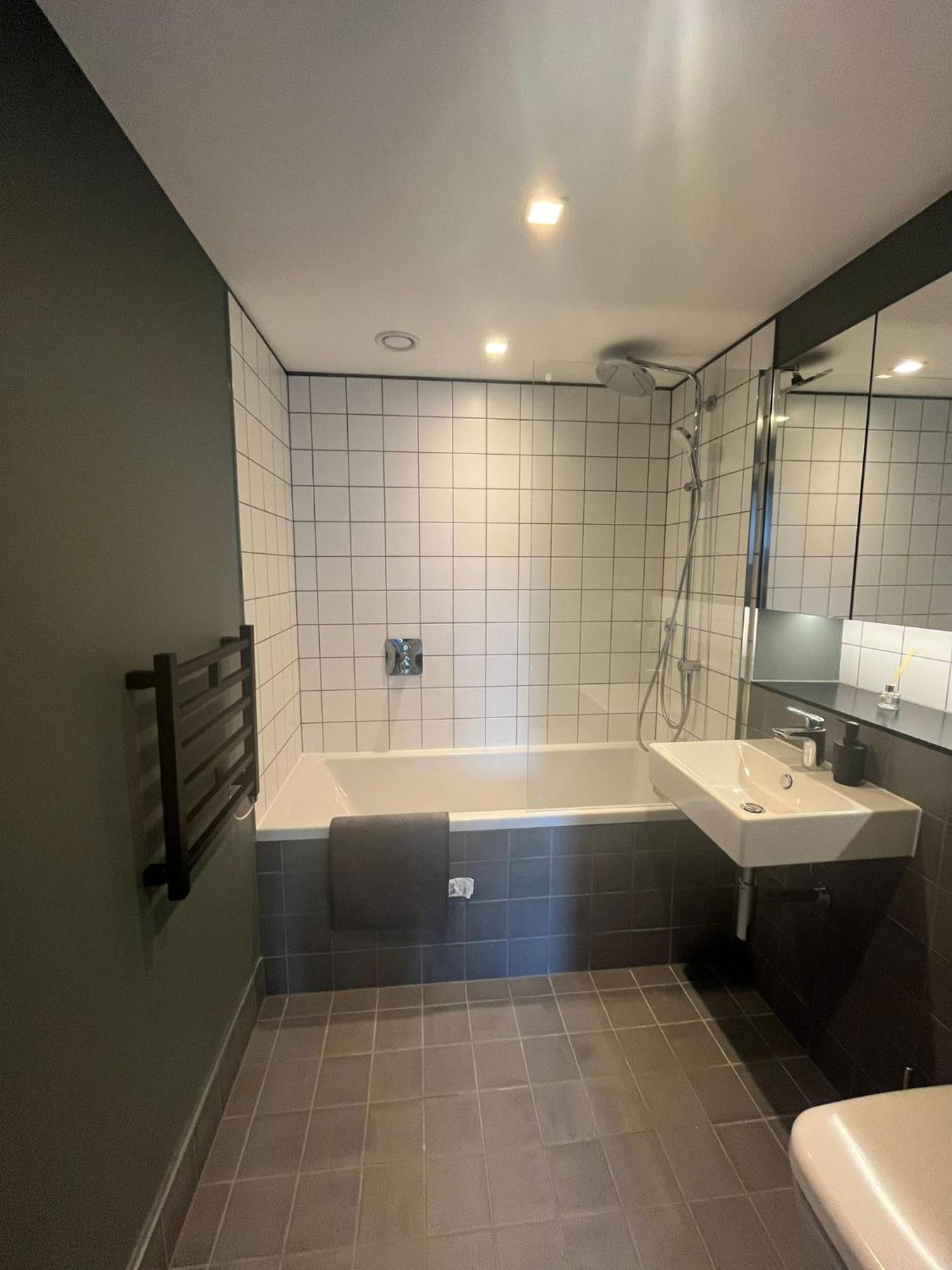 Luxury 2 Bedroom Apartment مانشستر المظهر الخارجي الصورة
